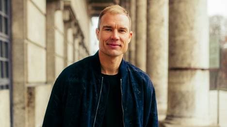 Holger Badstuber begleitet die EM 2024 bei SPORT1 als Kolumnist