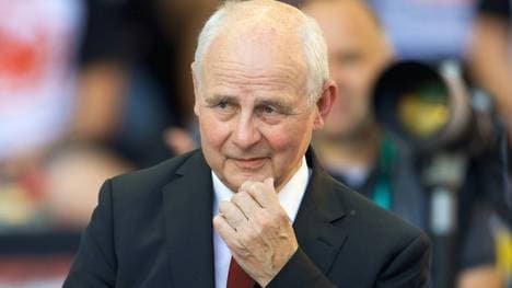 Bernd Hölzenbein ist tot