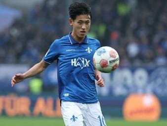 Darmstadt zieht Kaufoption