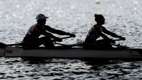 Ruder-WM 2025: Shanghai sticht Amsterdam aus