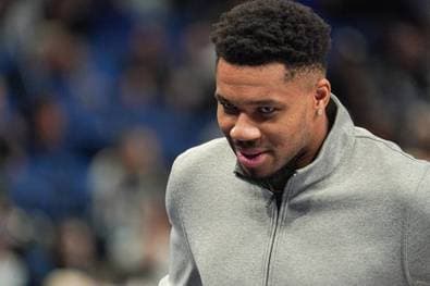 Giannis-Trade? Spannendes Gerücht aufgetaucht