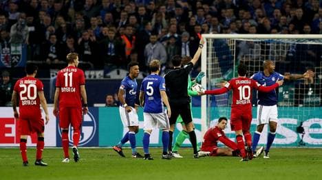 Naldo - FC Schalke 04