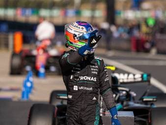 Legt der Rekordmann nach?