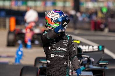 Legt der Rekordmann nach?