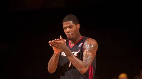 DeAndre Liggins-2014 NBA D League Showcase