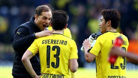 Raphael Guerreiro, Paris Saint-Germain