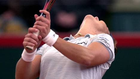 Arantxa Sanchez-Vicario gewann vier Grand-Slam-Turniere 