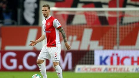 Fortuna Duesseldorf v SV Sandhausen - Second Bundesliga