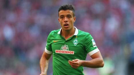 Franco di Santo von Werder Bremen