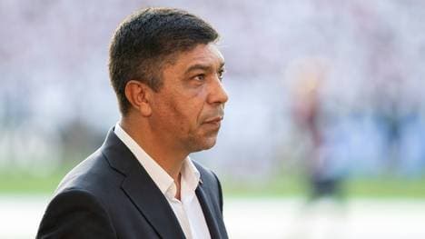 Giovane Elber kritisch gegenüber Brasilien