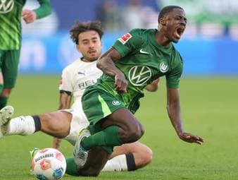 Saison für Gladbach-Star gelaufen