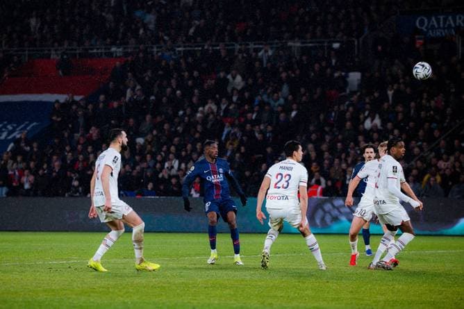 "Das Tor wird um die Welt gehen"