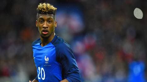 Kingsley Coman