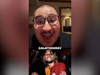 Sacha Boey wurde von den Bayern an Galatasaray ausgeliehen. Das vorläufige Ende eines Transfer-Missverständnisses, das geprägt war von ständigen Verletzungen und schlechtem Timing.