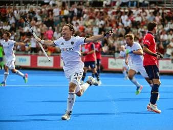 Deutschland ist Weltmeister!
