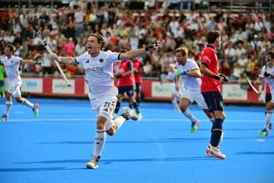 Deutschland ist Weltmeister!