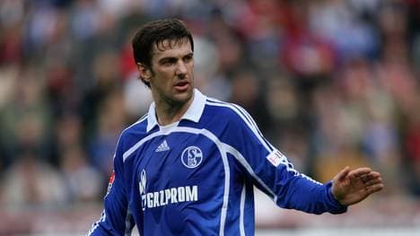 Bayer Leverkusen v Schalke 04 - Bundesliga