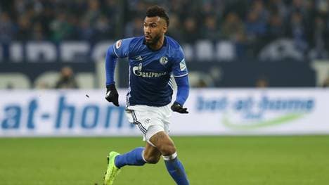 Eric Maxim Choupo-Moting