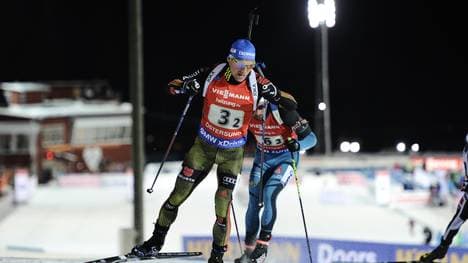 BIATHLON-SWE-IBU-WORLD-CUP