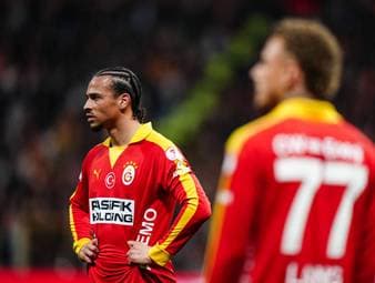 Böse Pokal-Überraschung für Sané