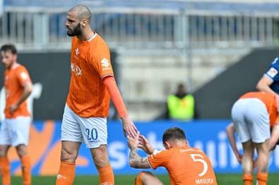 Darmstadt vs Hannover Prognosen, Wett Tipps und Quoten | 2. Bundesliga am 11.04.2026