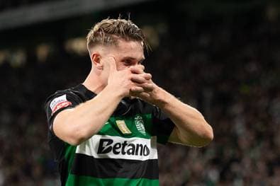 Arsenal bekommt seinen Wunsch-Stürmer