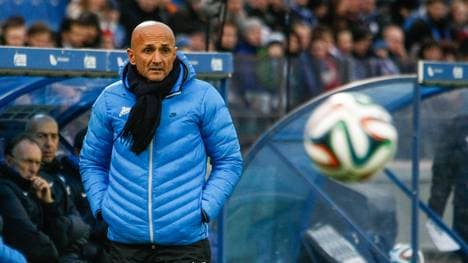 FC Zenit St. Petersburg v FC Tom Tomsk - Russian Premier League
