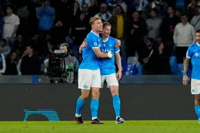 Teurer Irrtum: ManUnited gibt Star ab