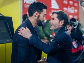 "Tsunami auf den Bänken von La Liga"