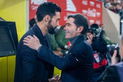 "Tsunami auf den Bänken von La Liga"