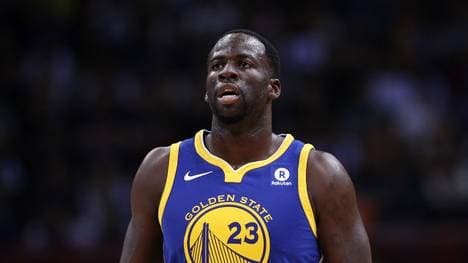 Golden State Warriors v Minnesota Timberwolves