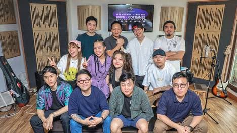 Entwickler Riot Games lässt mit Hilfe von Universal Music gleich sechs Songs für die Worlds 2020 produzieren. Größtenteils chinesische Künstler sind daran beteiligt