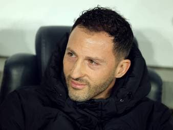Tedesco winkt neuer Job