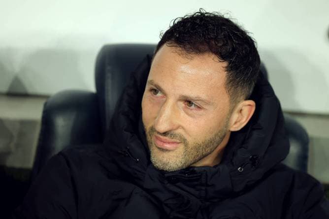 Tedesco winkt neuer Job