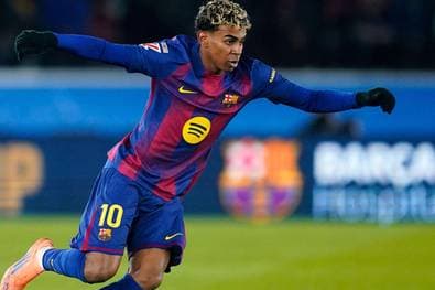 Barcelona vs Frankfurt Prognosen, Wett Tipps und Quoten | Champions League am 09.12.2025