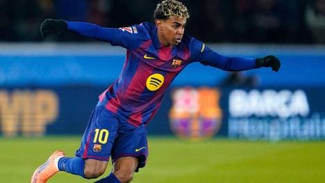 Barcelona gegen Bayern Frankfurt: Prognosen, Wett-Tipps und Quoten | Champions League am 9. Dezember 2025