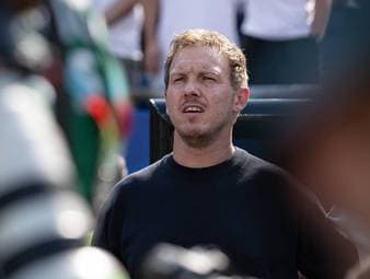 Medien: So lief der Nagelsmann-Gipfel
