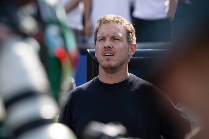Medien: So lief der Nagelsmann-Gipfel