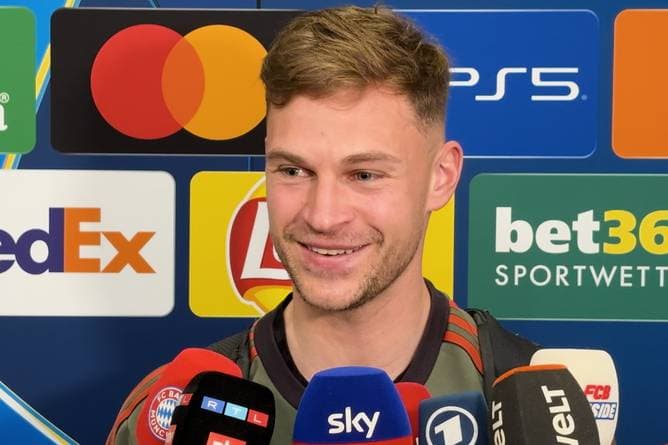 "Sehe mich morgen um acht Uhr in der Kita"