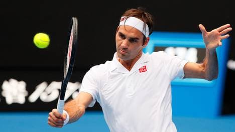 TENNIS-AUS-OPEN