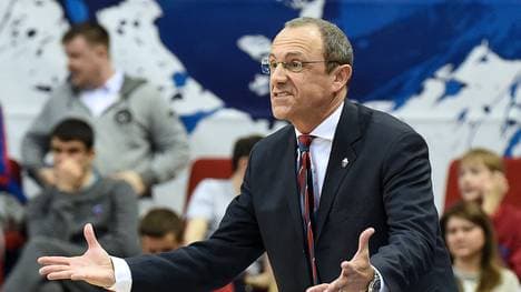 BASKET-EURL-CSKA-PANATHINAIKOS