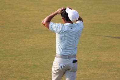 Der tragische Held Europas