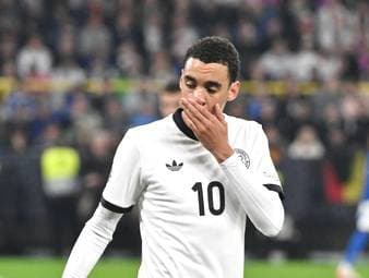 Kahn rät Musiala zu drastischem Schritt