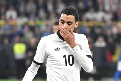 Kahn rät Musiala zu drastischem Schritt