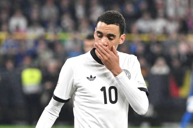 Kahn rät Musiala zu drastischem Schritt