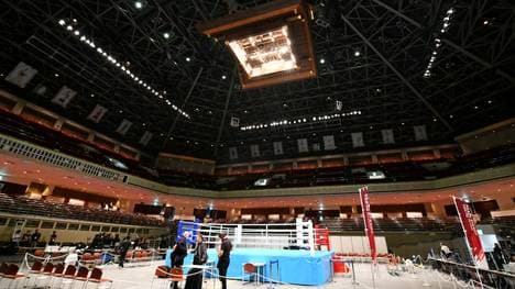 Box-WM sorgt auch außerhalb des Rings für Aufsehen