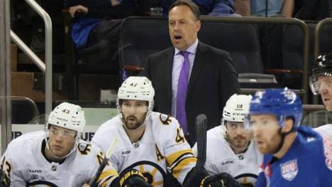 Wichtiger Sieg für Sturm und Boston