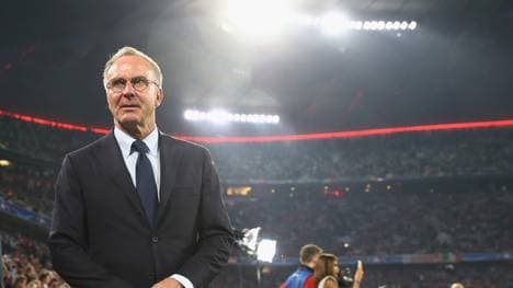 Bayern Muenchen v Celtic FC - UEFA Champions League