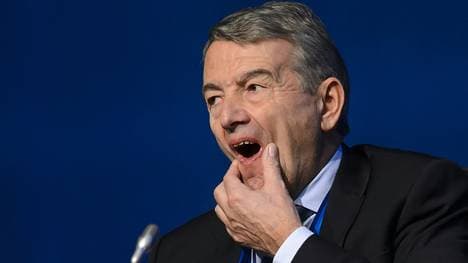 Niersbach und Co. müssen sich vor Gericht verantworten
