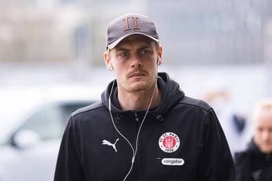 Er beeindruckt sogar Kroos